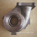 Stainless Steel Turbocharger Turbine Housing